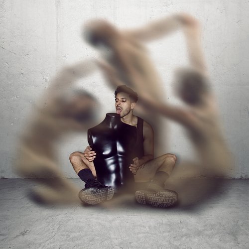 Dopamine cover art