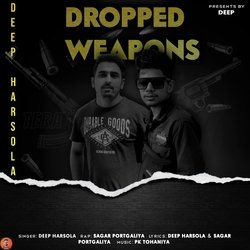 Dropped Weapons-ACokQzNBaHs