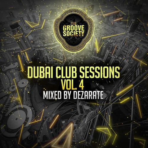 Dubai Club Session, Vol. 4