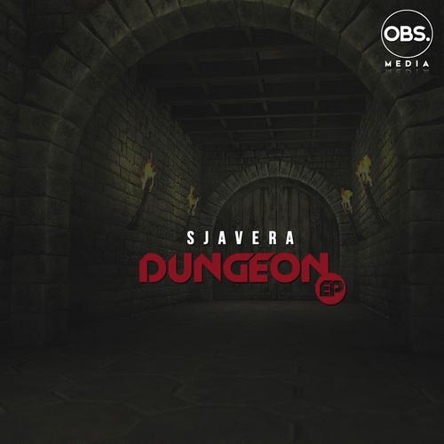 Dungeon EP_poster_image