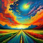 Echoes of Sunshine