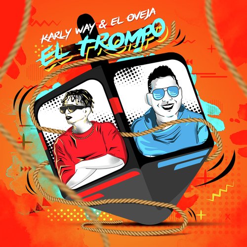 El Trompo_poster_image