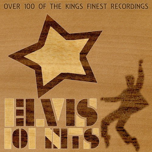 I'm Counting On You Lyrics - Elvis Presley - Only on JioSaavn