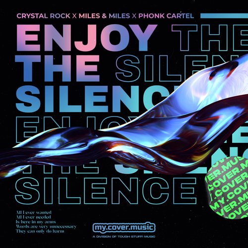 Enjoy the Silence_poster_image