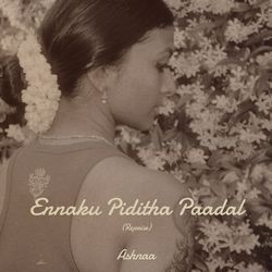 Ennaku Piditha Paadhal (Cover)-JA4tfQd0VH0