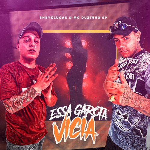 Essa Garota Vicia_poster_image