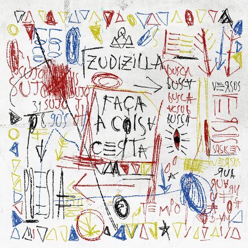 Faça a Coisa Certa cover art
