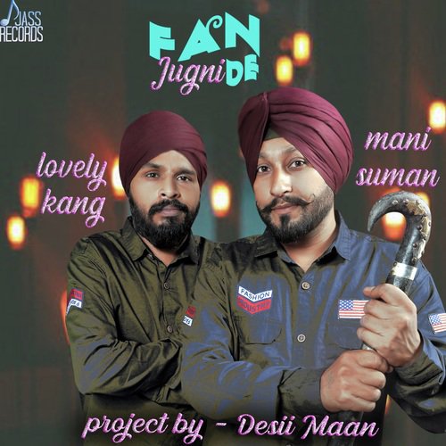 Fan Jugni De