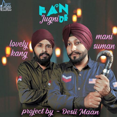 Fan Jugni De