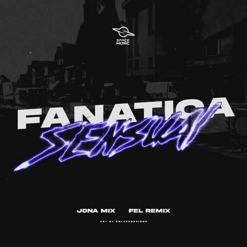 Fanatica Sensual (DJ Mix)