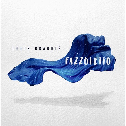 Fazzoletto cover art