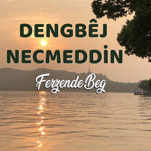 Ferzende Beg cover art