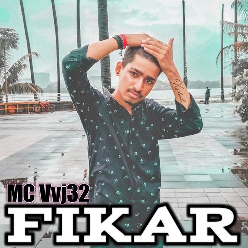 Fikar cover art