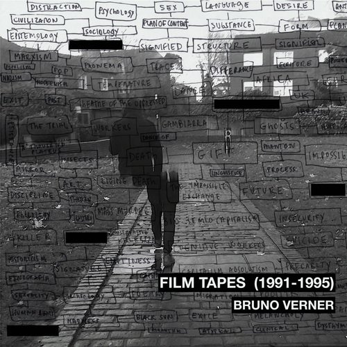 Film Tapes 1991 -1995
