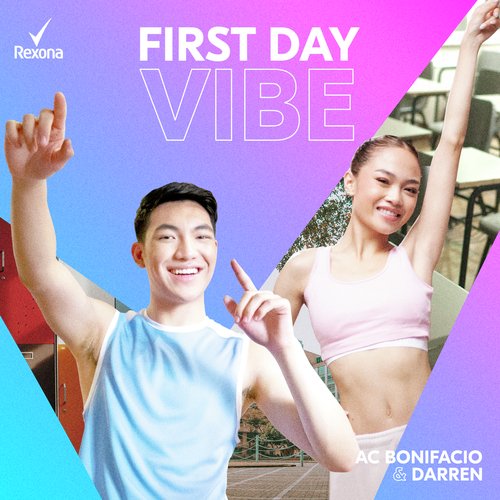 First Day Vibe_poster_image