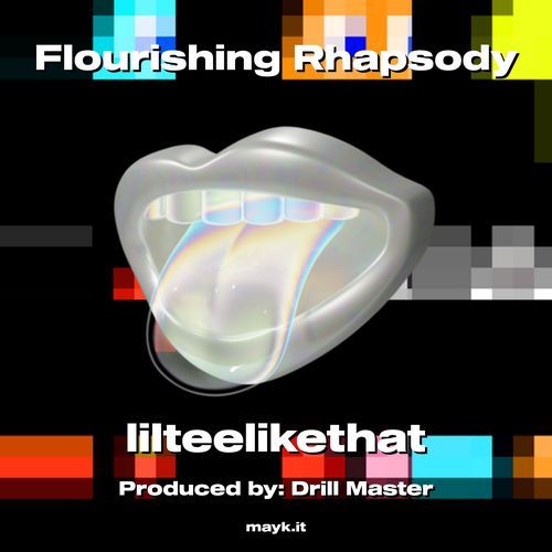 Flourishing Rhapsody cover art