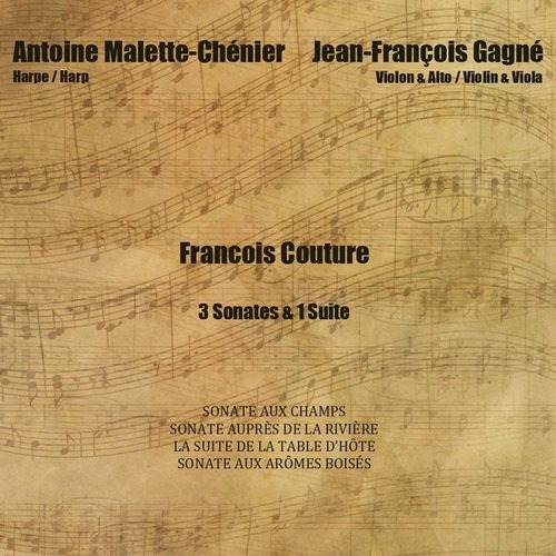 La suite de la table d'Hôte: I. L'entrée cover art