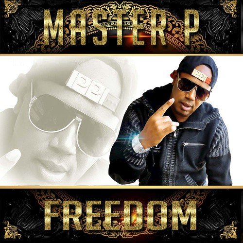 Freedom (feat. Fat Trel, Miss Chee) cover art