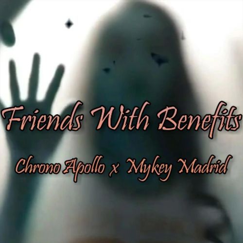 Friends with Benefits cover art