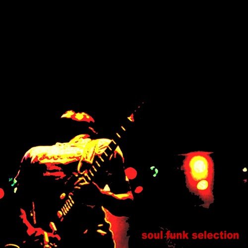 From the Soul, Vol. 1 (Soul Funk Selection)