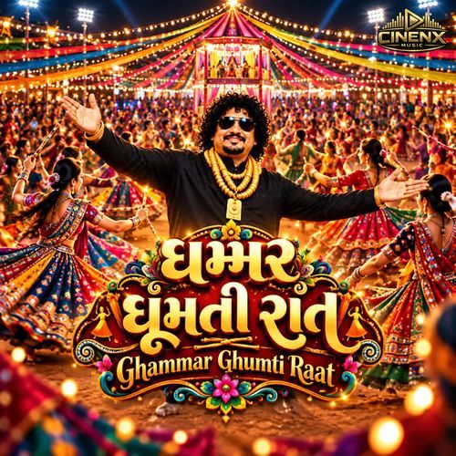 Ghammar Ghumti Raat