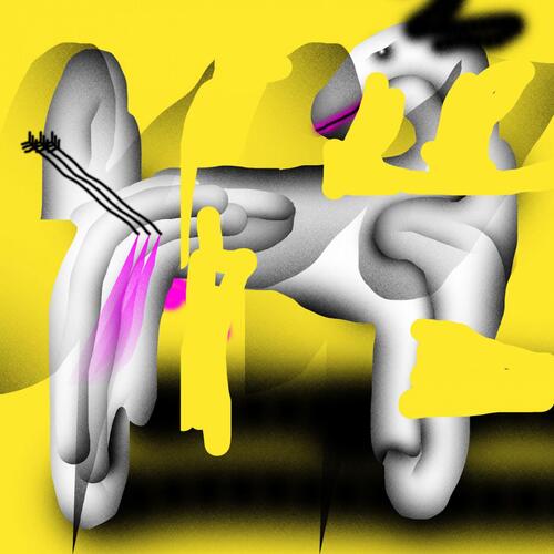 Kelly cover art