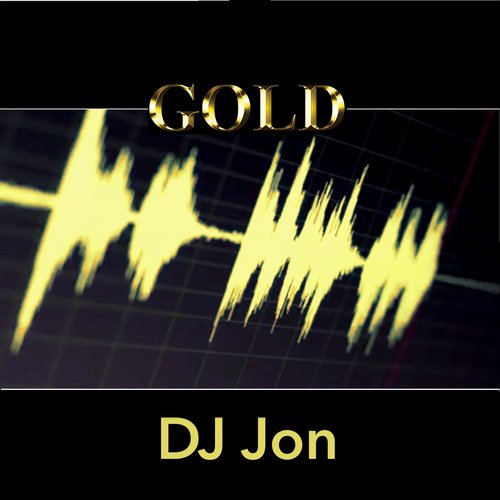 Gold cover art