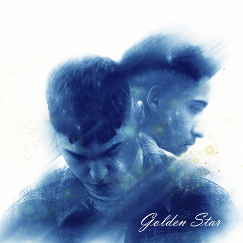 Golden Star_poster_image