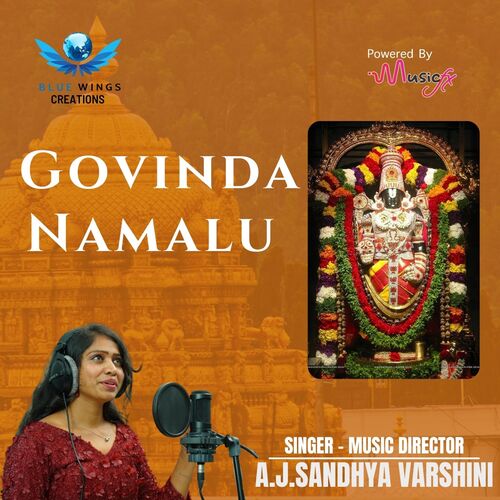 Govinda Namalu Song