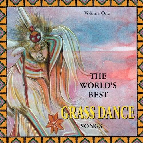 Little Island Cree cover art