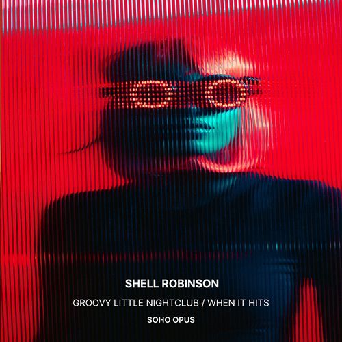 Groovy Little Nightclub