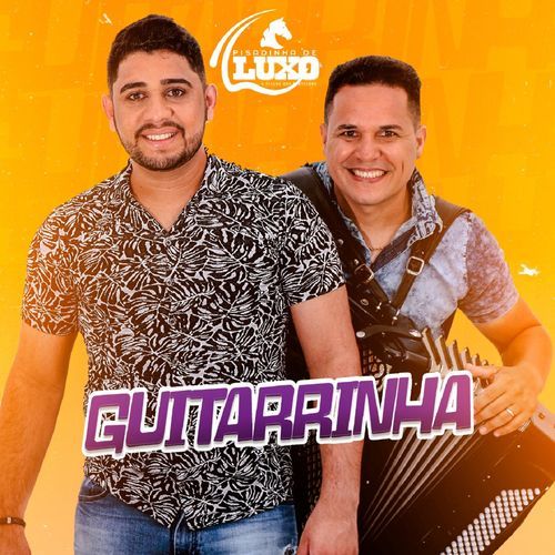 Guitarrinha