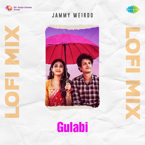 Gulabi Lofi Mix