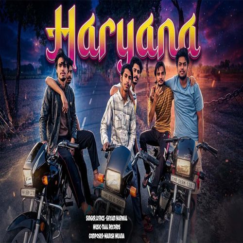Haryana