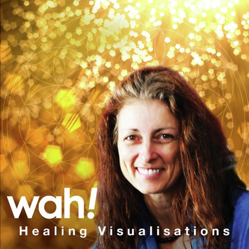 Healing Visualisations