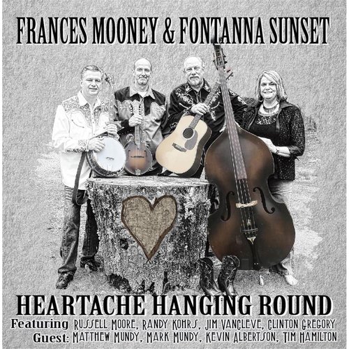 If I Could Only Win Your Love (feat. Matthew Mundy, Russell Moore, Kevin Albertson, Tim Hamilton & Mark Mundy) cover art