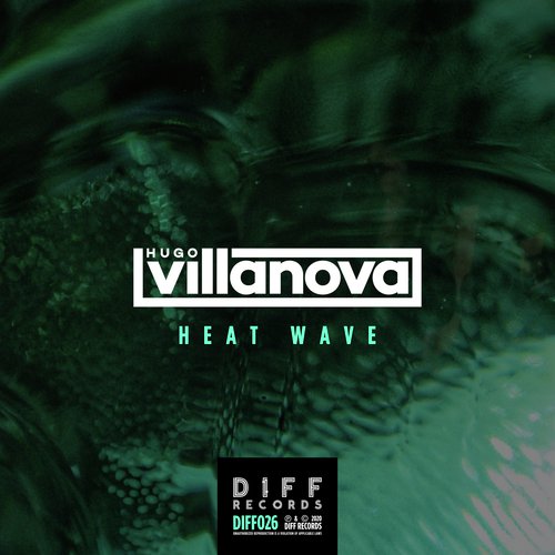 Heat Wave (Original Mix)