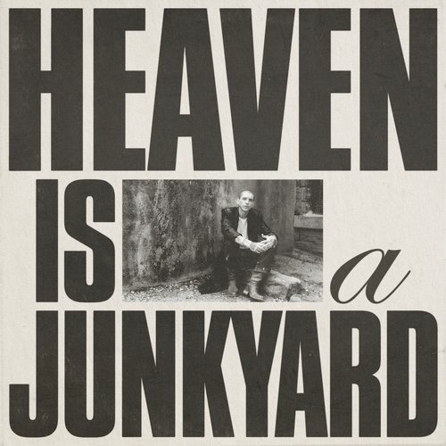 Heaven Is a Junkyard_poster_image