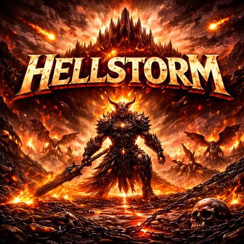 Hellstorm