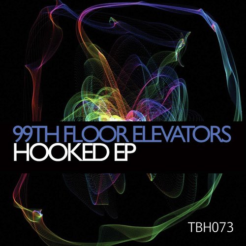 Hooked (Nik Denton Warehouse Project Remix) cover art