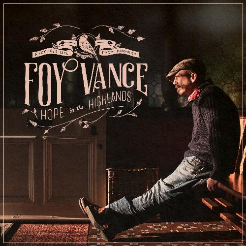 Closed Hand Full Of Friends Live Lyrics Foy Vance Only on