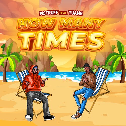 How Many Times_poster_image