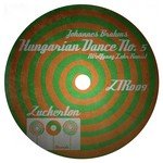 Hungarian Dance No.5