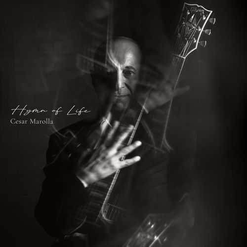 Between Ashes and Hope (For Our Beloved Los Angeles) cover art