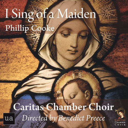 I Sing of a Maiden_poster_image