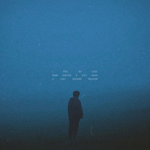 I feel so lost cover art