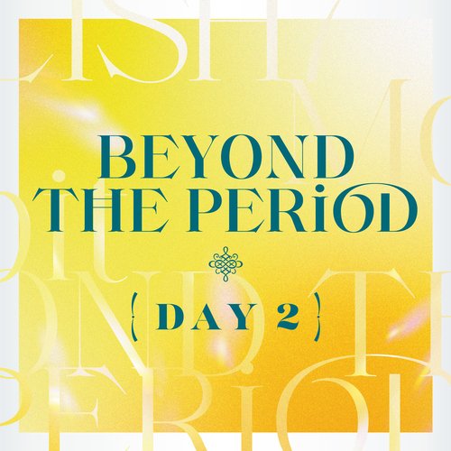 IDOLiSH7 the Movie LIVE 4bit Compilation Album "BEYOND THE PERiOD" (DAY 2)_poster_image