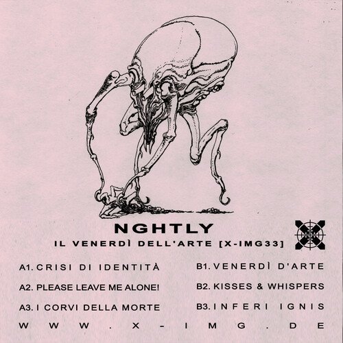 I Corvi Della Morte cover art