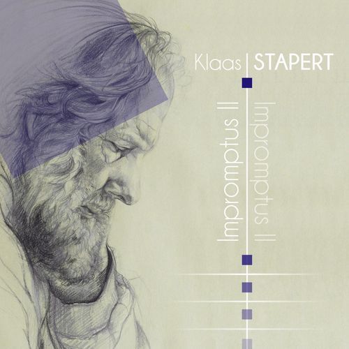 Impromptu pour piano VII