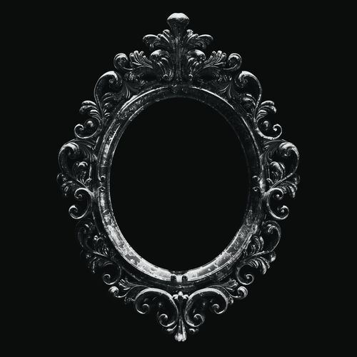 In The Mirror